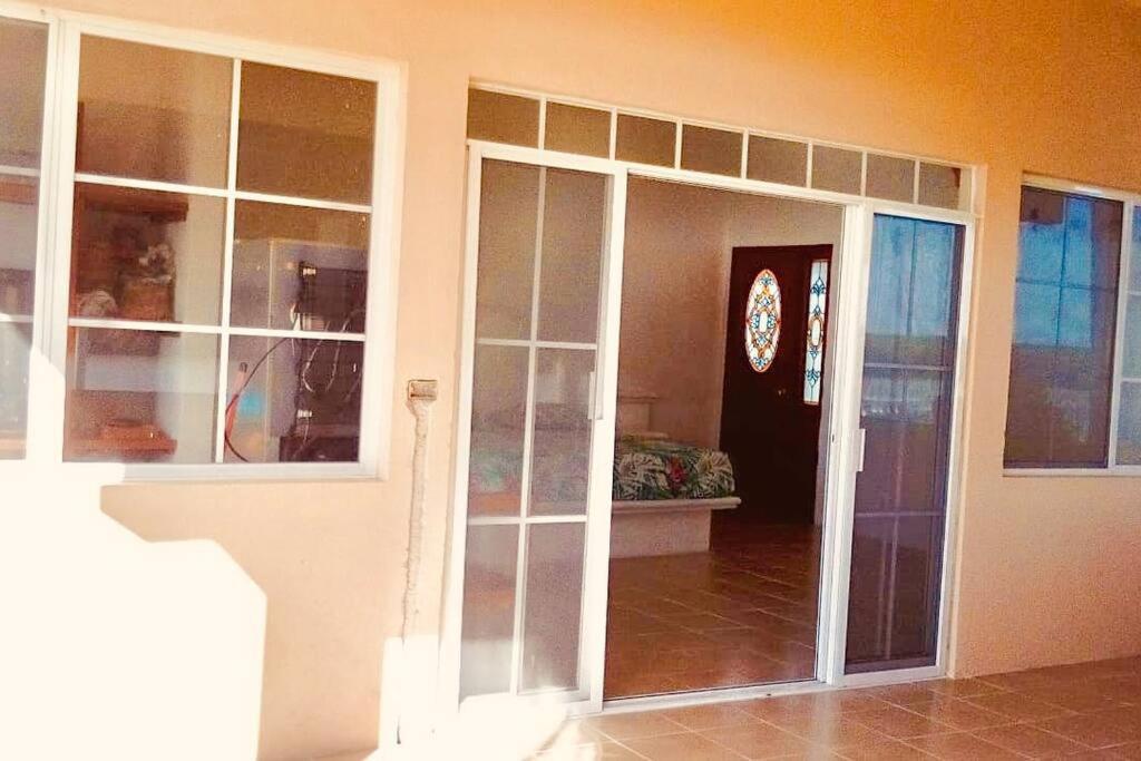 Apartamento Estudio con terraza y vista lago SUEÑOS DE ARENA Casitas Exterior foto