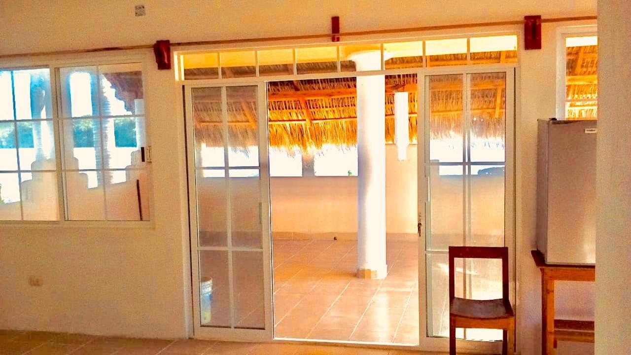 Apartamento Estudio con terraza y vista lago SUEÑOS DE ARENA Casitas Exterior foto