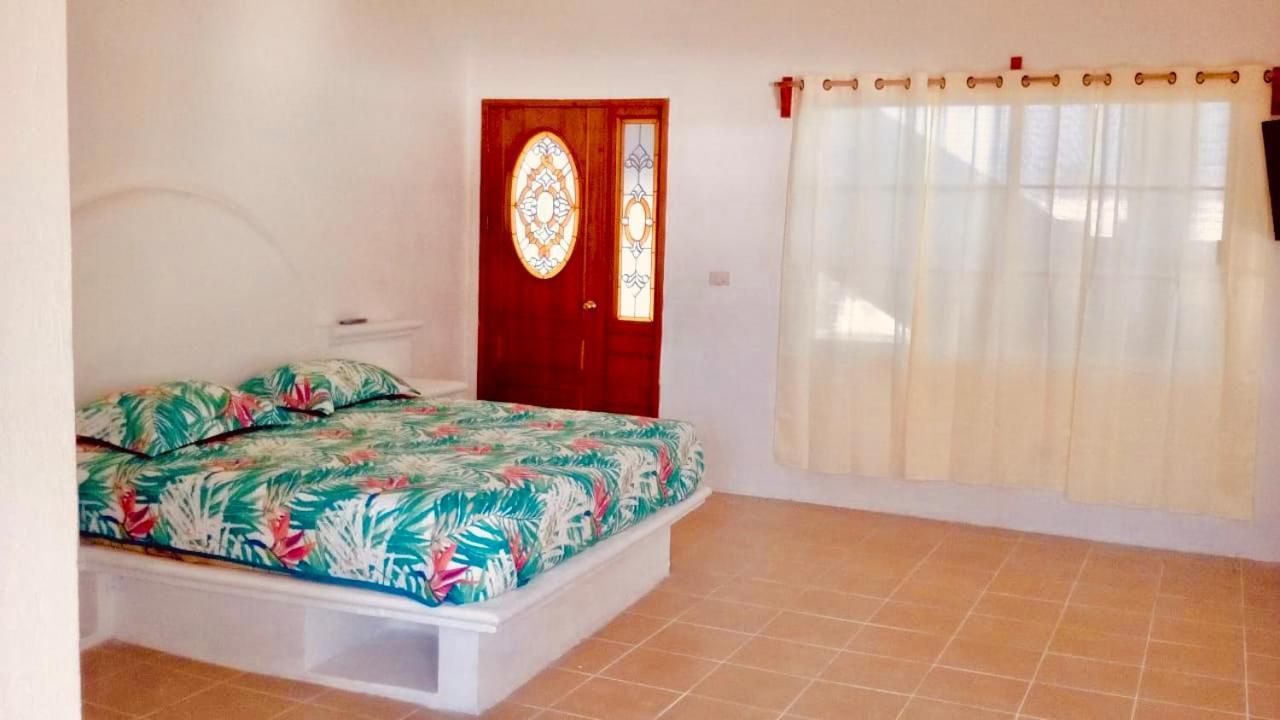 Apartamento Estudio con terraza y vista lago SUEÑOS DE ARENA Casitas Exterior foto